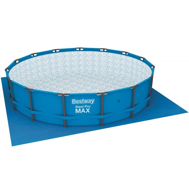 Подложка за басейн Bestway 58003