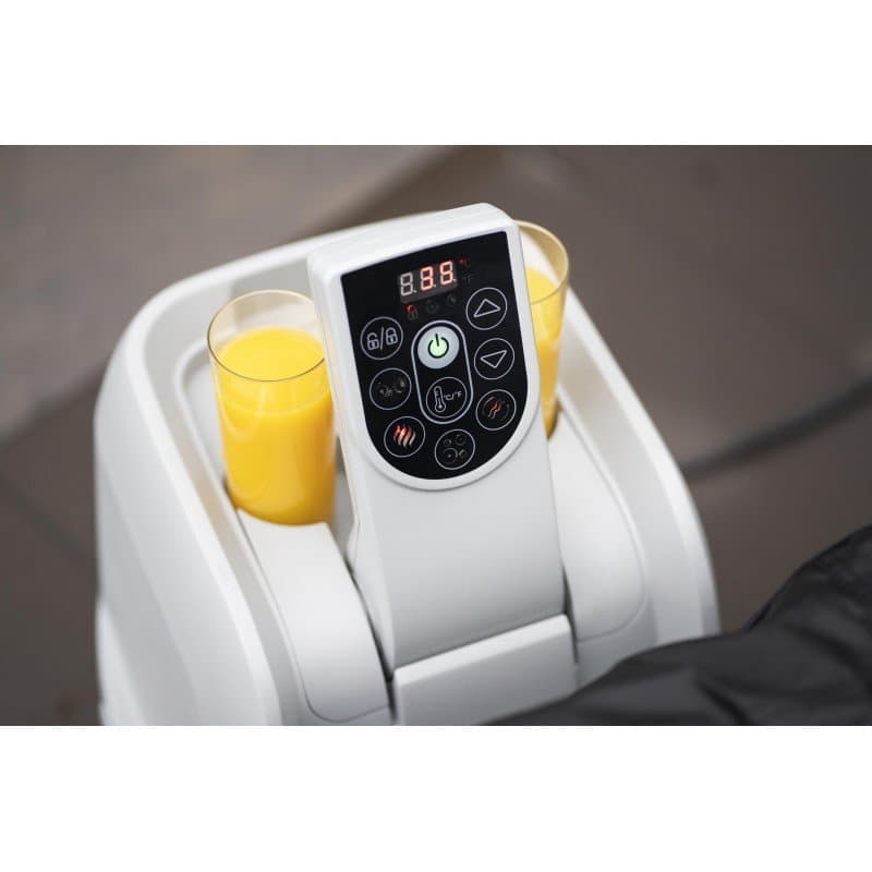 Джакузи Lay-Z-Spa Miami AirJet Bestway 60001 - Image 21