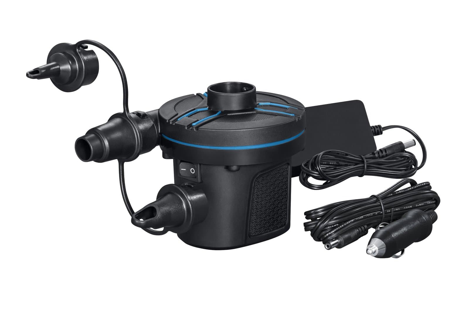 Електрическа помпа Bestway® PowerTouch   490 L/min 12V/220V  - Image 2