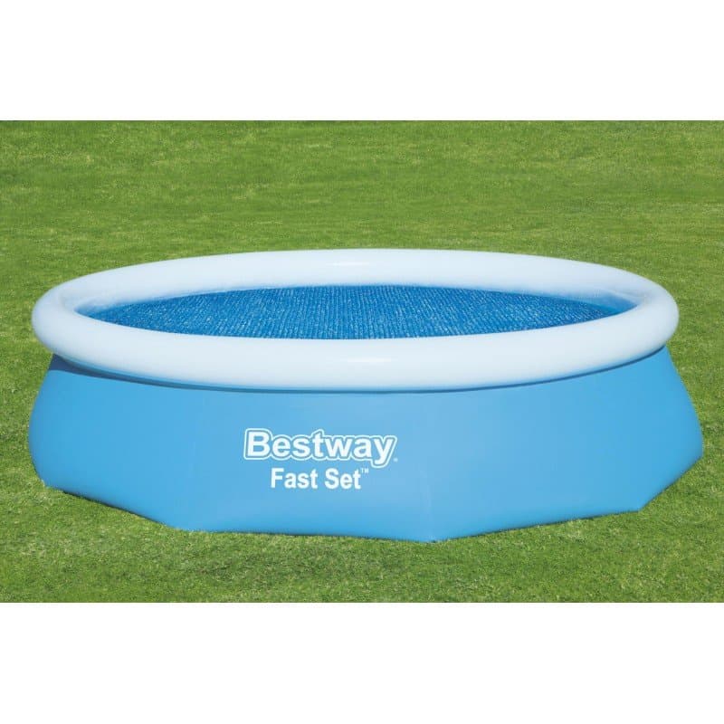 Соларно покривало за басейн Bestway 58241 - Image 3