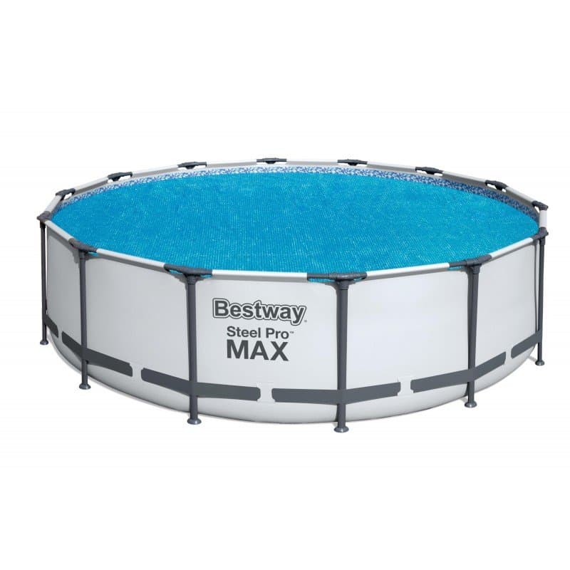Соларно покривало за басейн Bestway 58252