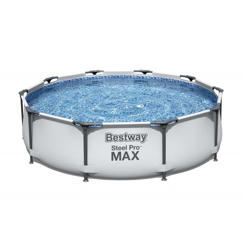Сглобяем басейн 305 x 76 см Bestway 56406