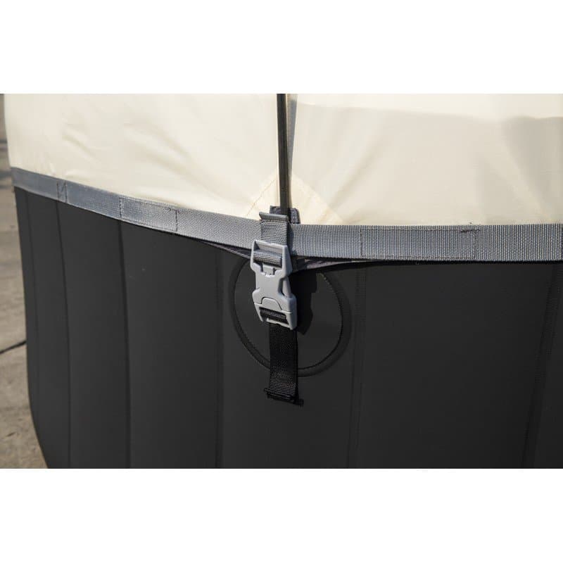 Тента за джакузи Bestway 58464 Lay-Z-Spa Canopy 183 x 94 x 109см. - Image 8