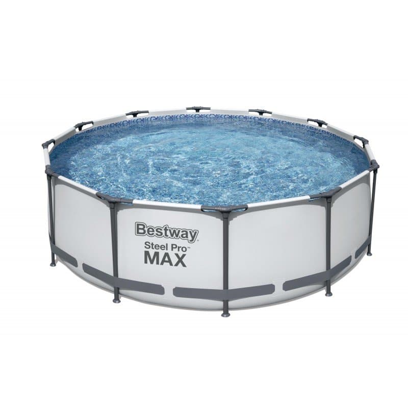 Сглобяем басейн 366 x 100см Bestway 56418