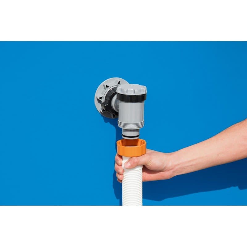 Филтърна пясъчна помпа Bestway 58499 Flowclear 7570л./ч. - Image 6