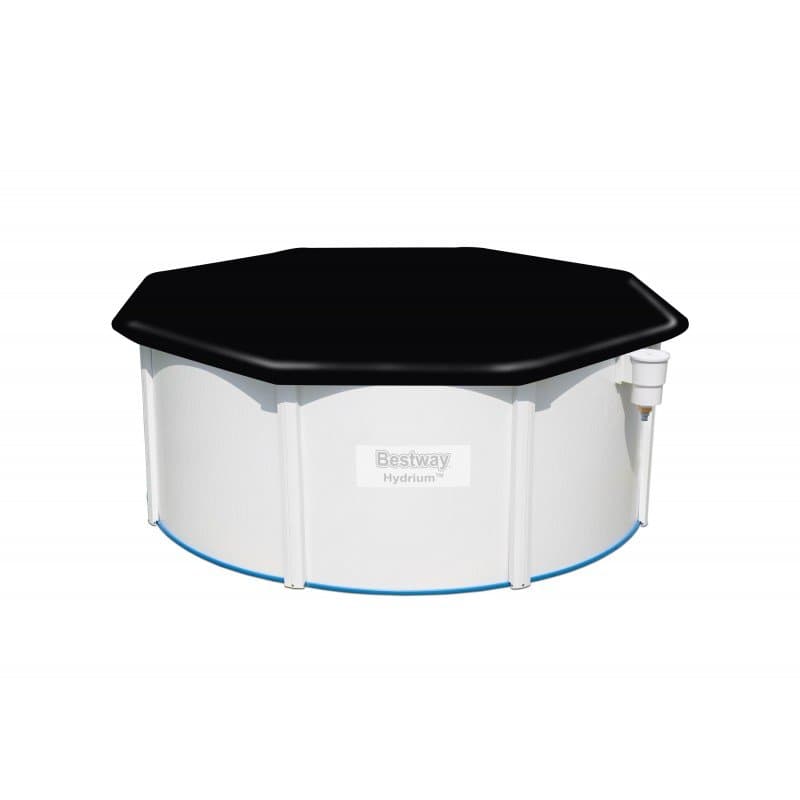 Сглобяем басейн 300 x 120 cm Bestway 56566 - Image 6