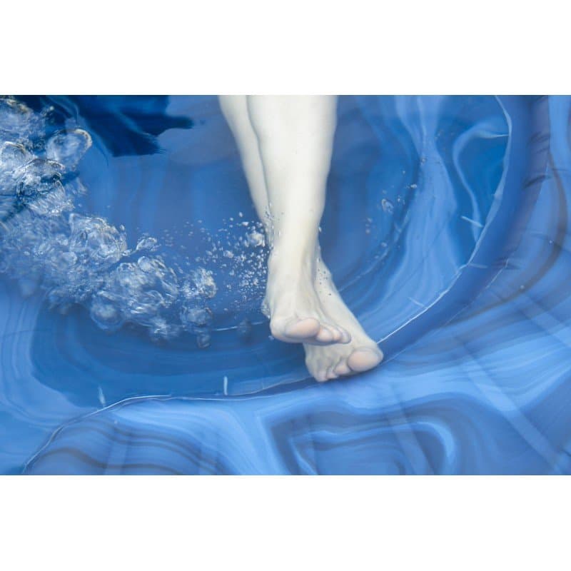 Джакузи Lay-Z-Spa Santorini Hydrojet Pro Bestway 60075 - Image 14
