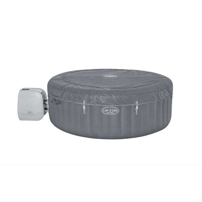 Джакузи Lay-Z-Spa Santorini Hydrojet Pro Bestway 60075 - Image 20