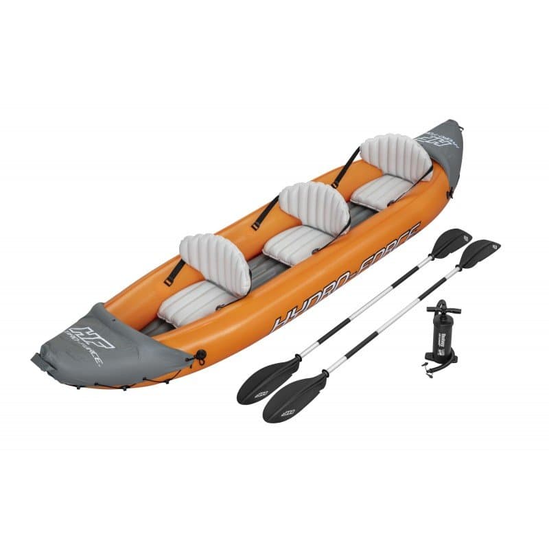 Каяк Hydro-Force™ Rapid х3 Bestway 65132