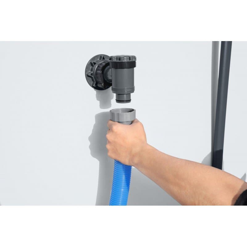 Филтрираща помпа за басейн Bestway 58675 - Image 10