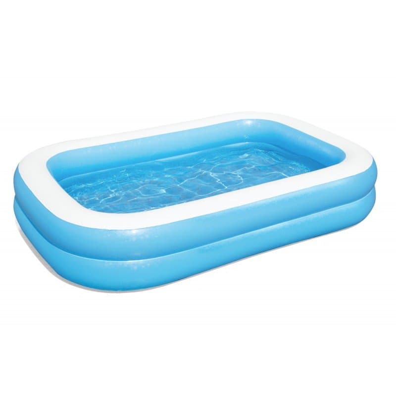 Надуваем басейн 262 х 175 х 51 см Bestway 54006
