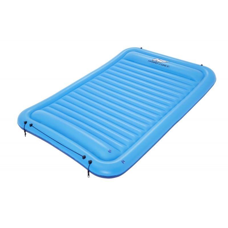 Надуваем дюшек (269х183х25,5см) Bestway 43542