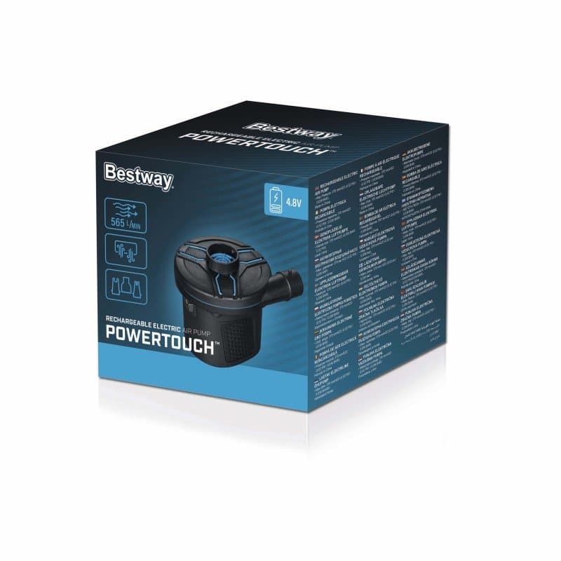 Акумулаторна помпа с USB Bestway 62260 - Image 4