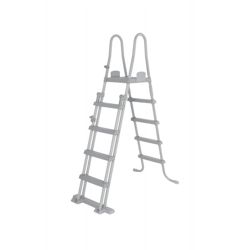 Сглобяем басейн Bestway Hydrium 549х132см с твърди стени 561CS - Image 5