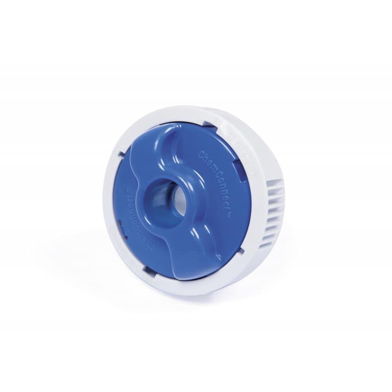 Сглобяем басейн Bestway Hydrium 549х132см с твърди стени 561CS - Image 7