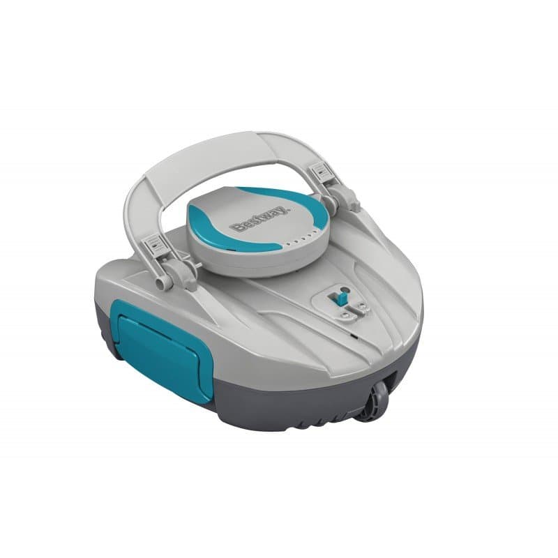 Роботизирана прахосмукачка за басейн Bestway AquaTronix G100
