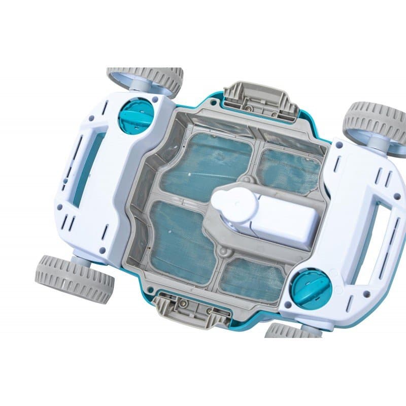 Роботизирана прахосмукачка за басейн Bestway AquaTronix G200 - Image 2