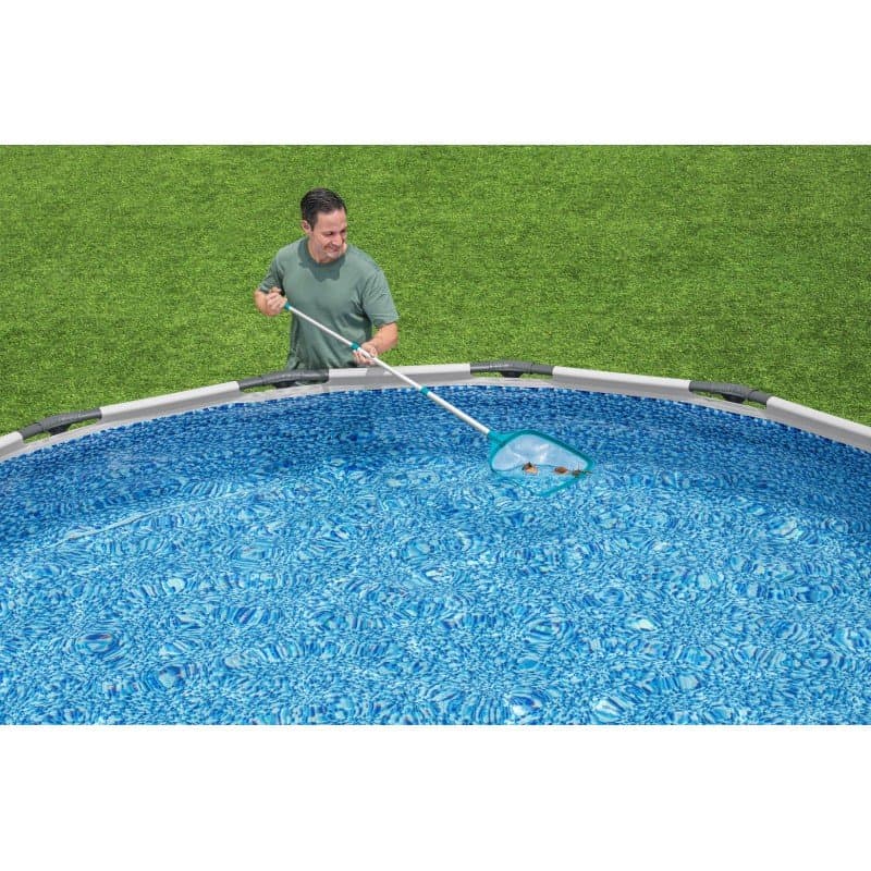 Скимер за басейн Bestway AquaScoop - Image 7