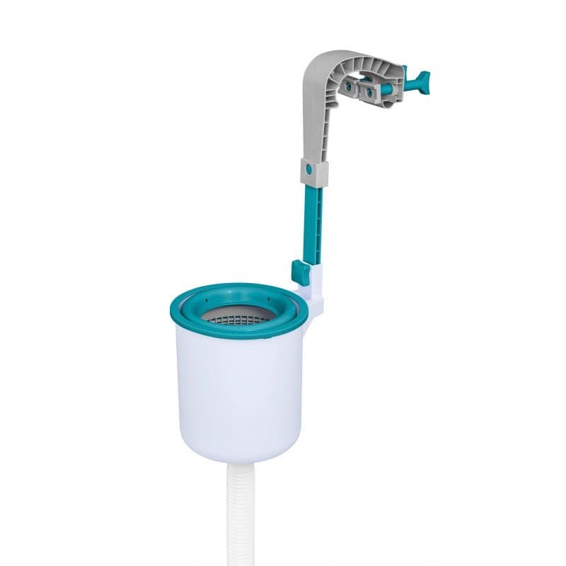 Комплект за поддръжка на басейни Bestway AquaClean Deluxe - Image 4