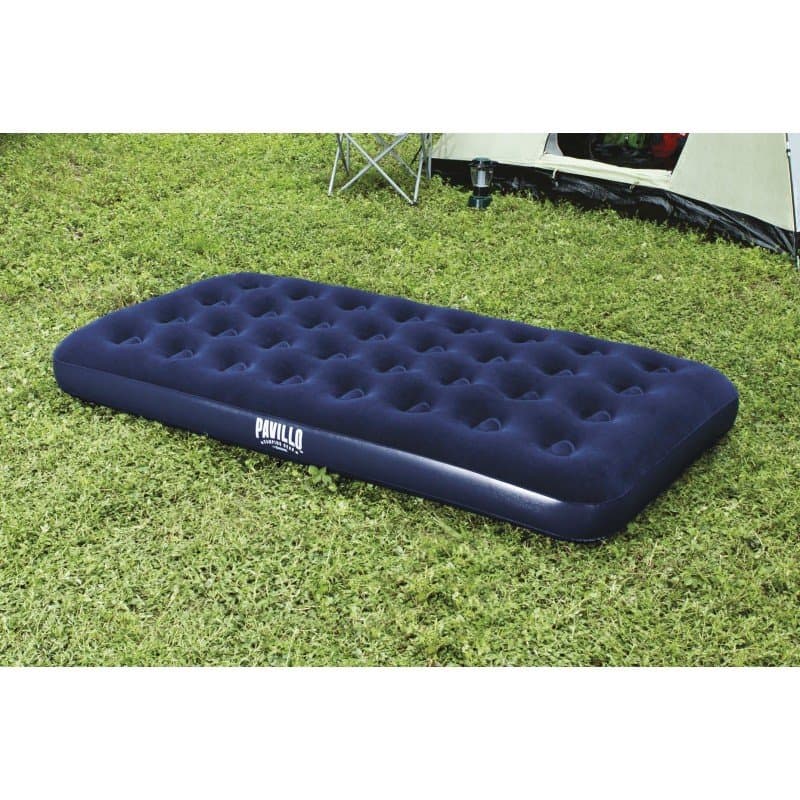 Надуваем матрак 188 x 99 x 22 см Bestway 67001 - Image 3