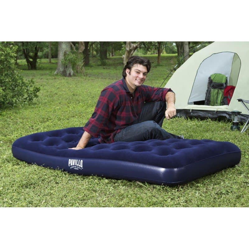 Надуваем матрак 188 x 99 x 22 см Bestway 67001 - Image 5