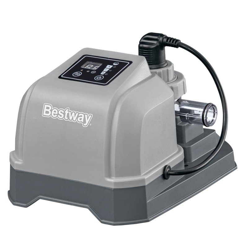 Хлоратор за солена вода 2г/ч Bestway® Hydrogenic