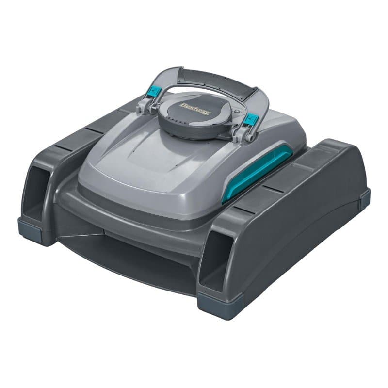 Почистващ робот за басейни прахосмукачка+скимер  Bestway® AquaTronix Pro G300
