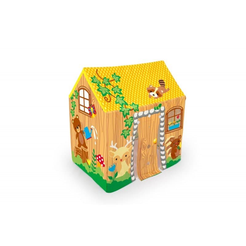Къща за игра 102 х 75 х 114см Bestway 52007 - Image 2