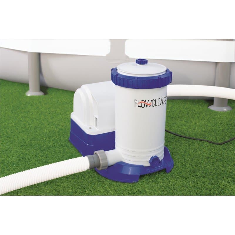 Филтрираща помпа за басейн Bestway - Image 6