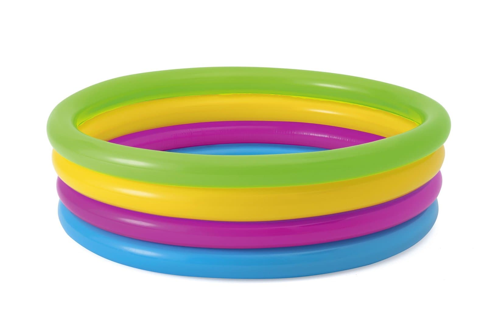 Детски надуваем басейн Ф157x46см, 522л. BESTWAY Swim Squad