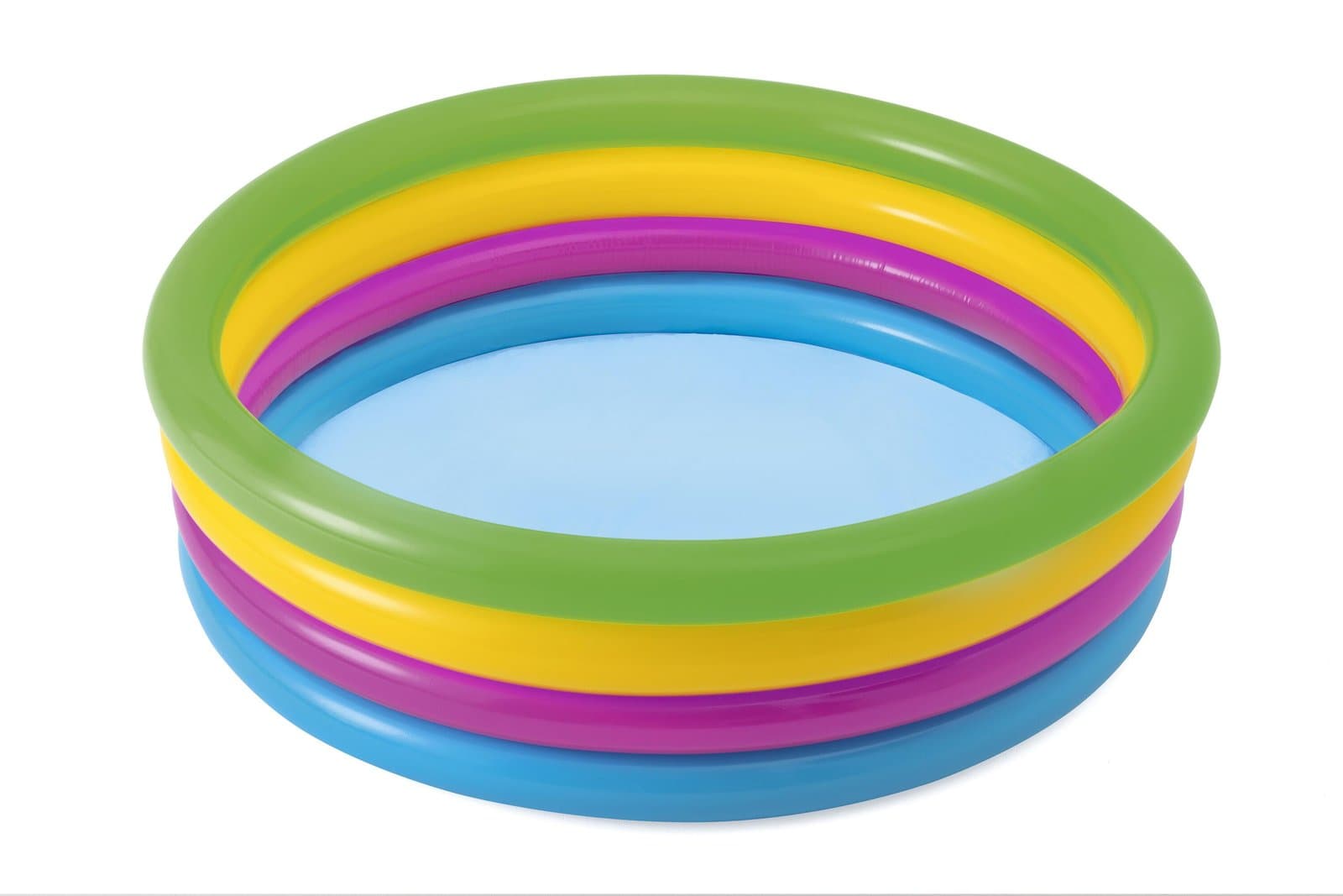Детски надуваем басейн Ф157x46см, 522л. BESTWAY Swim Squad - Image 2