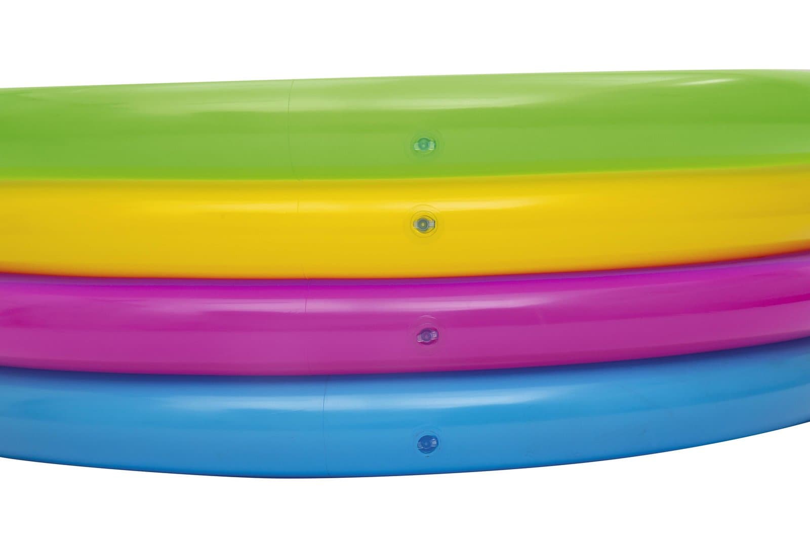 Детски надуваем басейн Ф157x46см, 522л. BESTWAY Swim Squad - Image 8