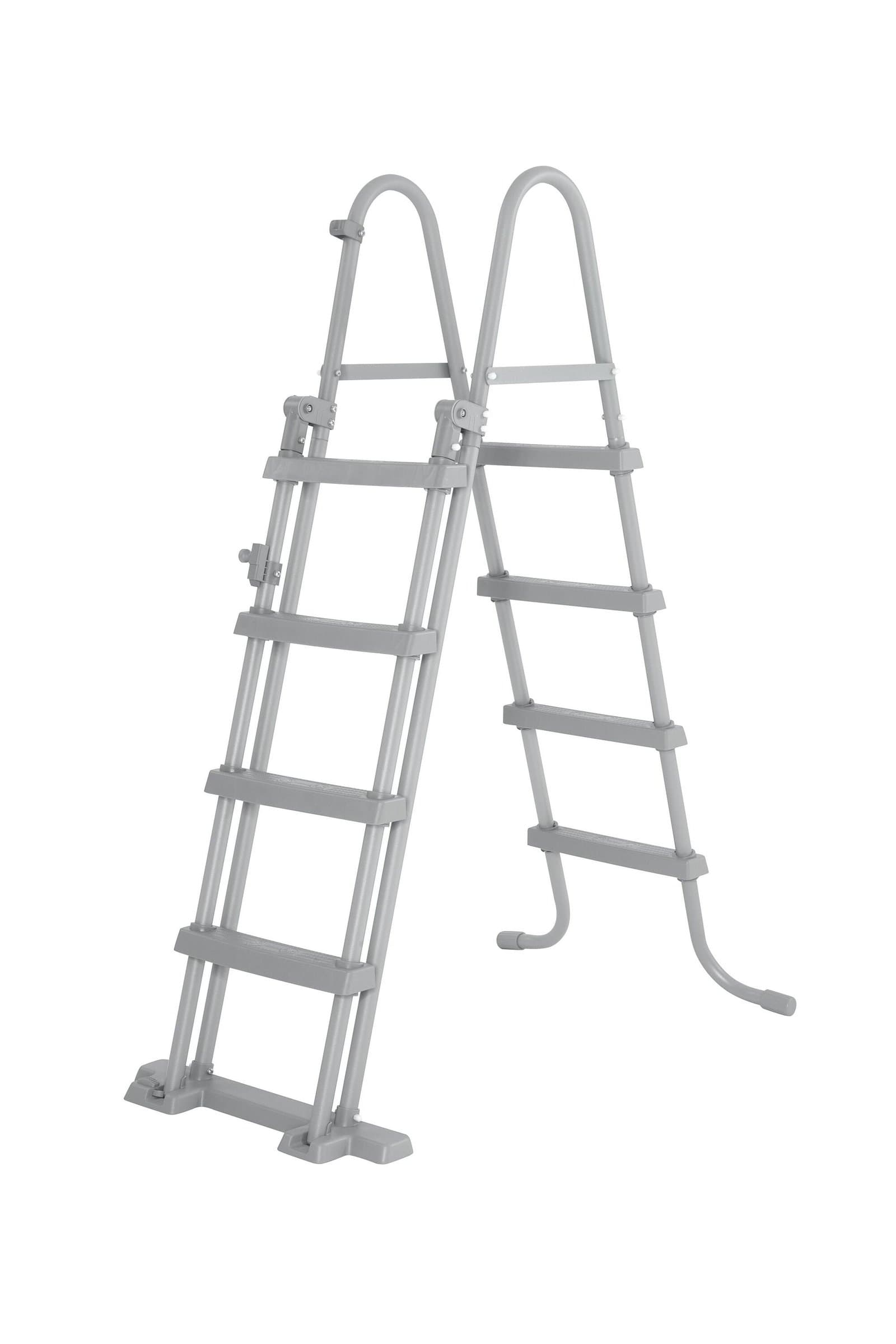 Сглобяем басейн 3.66m x 1.22m Bestway Steel Pro Max - Image 4