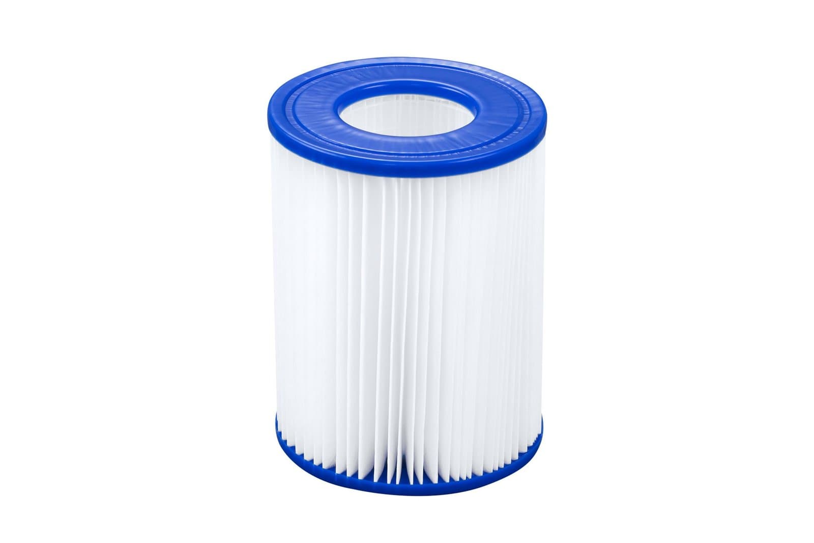 Надуваем басейн 3.96m x 84cm Bestway Fast Set - Image 4