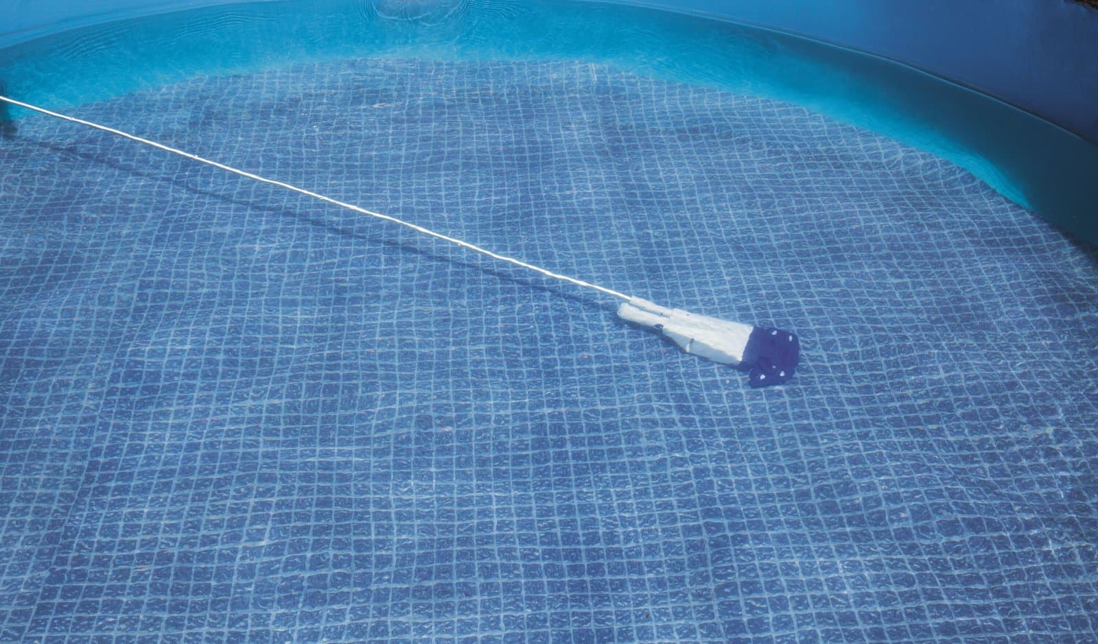 Акумулаторен почистващ комплект Bestway Flowclear Aqua Powercell