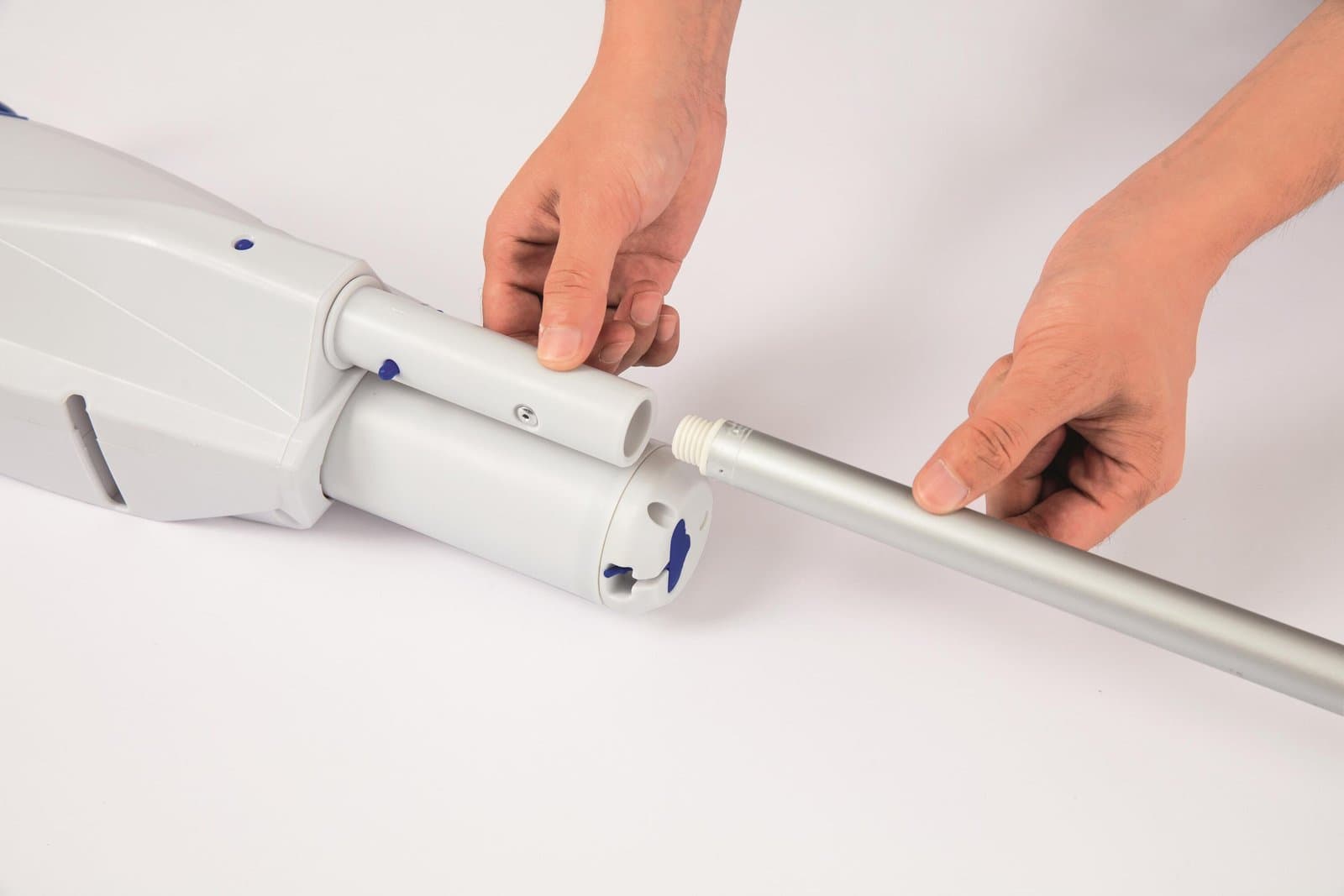Акумулаторен почистващ комплект Bestway Flowclear Aqua Powercell - Image 30