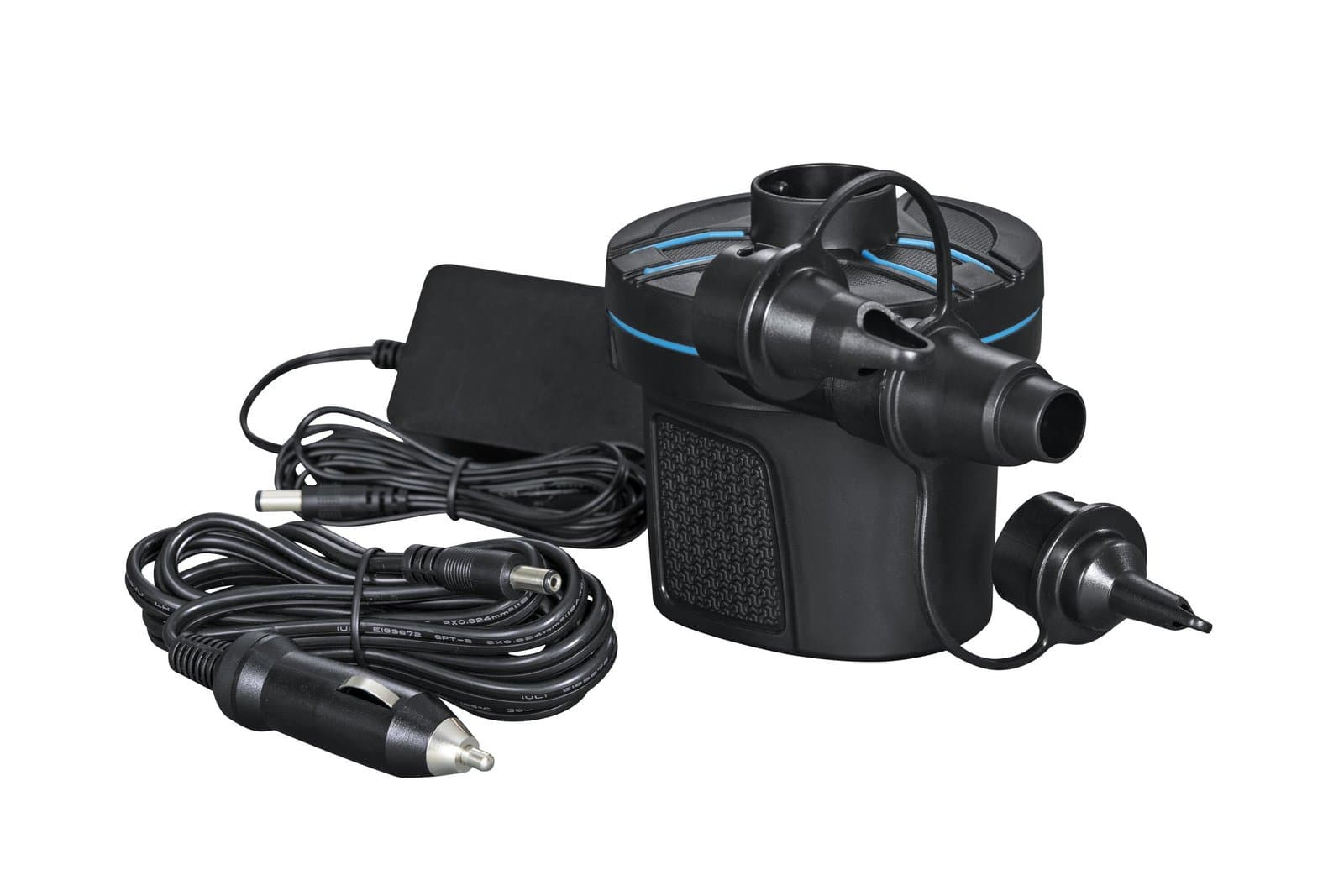 Електрическа помпа Bestway® PowerTouch  490 L/min 12V/220V - Image 3