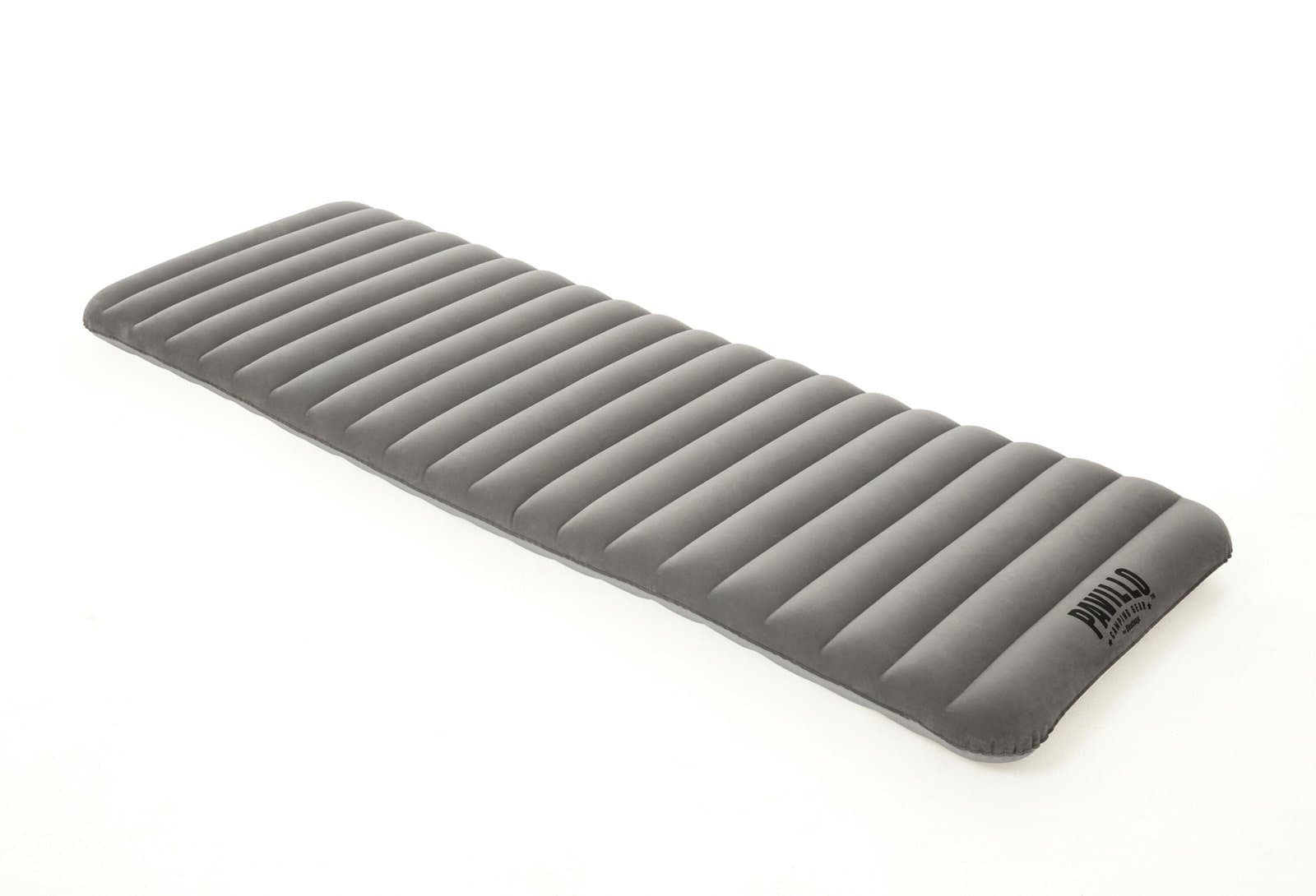 Надуваем дюшек/лежанка с възглавница 191x70x10,5 см Flexchoice - Image 40