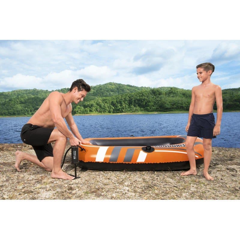 Ръчна помпа Bestway - Image 6