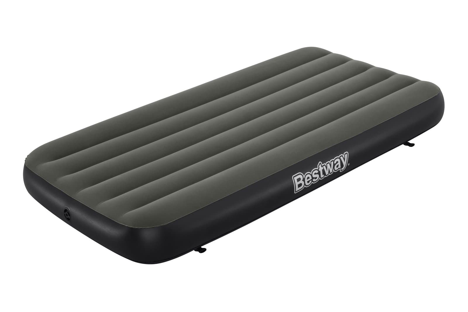 Надуваем двоен дюшек 188х99х25см Tritech Connect and Rest 3-in-1 Air Mattress Twin/King - Image 18