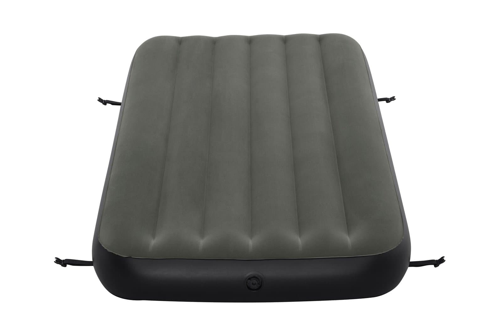 Надуваем двоен дюшек 188х99х25см Tritech Connect and Rest 3-in-1 Air Mattress Twin/King - Image 19