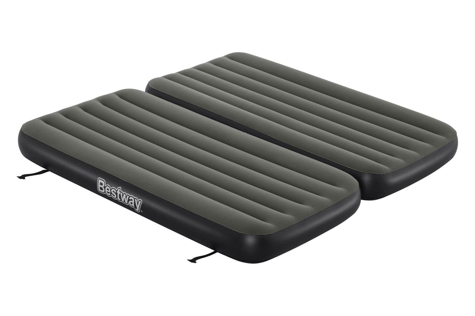 Надуваем двоен дюшек 188х99х25см Tritech Connect and Rest 3-in-1 Air Mattress Twin/King - Image 20