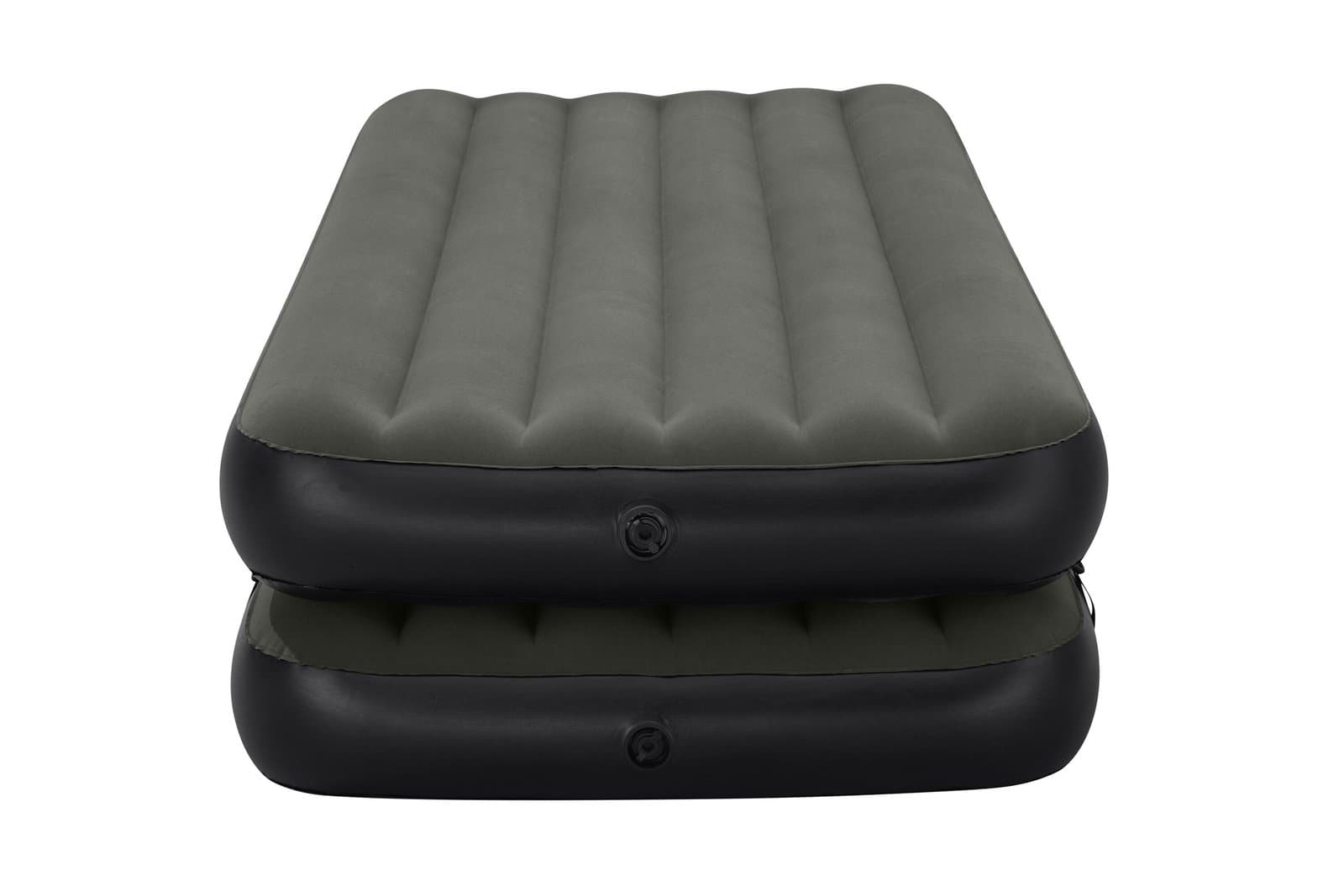 Надуваем двоен дюшек 188х99х25см Tritech Connect and Rest 3-in-1 Air Mattress Twin/King - Image 3