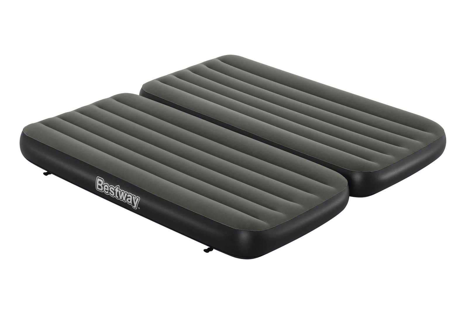 Надуваем двоен дюшек 188х99х25см Tritech Connect and Rest 3-in-1 Air Mattress Twin/King - Image 21