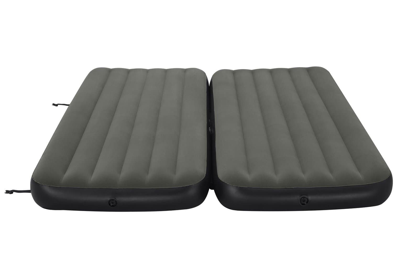 Надуваем двоен дюшек 188х99х25см Tritech Connect and Rest 3-in-1 Air Mattress Twin/King - Image 4
