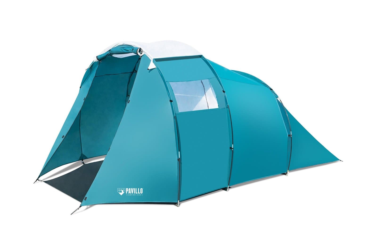 Семейна палатка 400x255x180 см. 4 четириместна Pavillo Family Dome