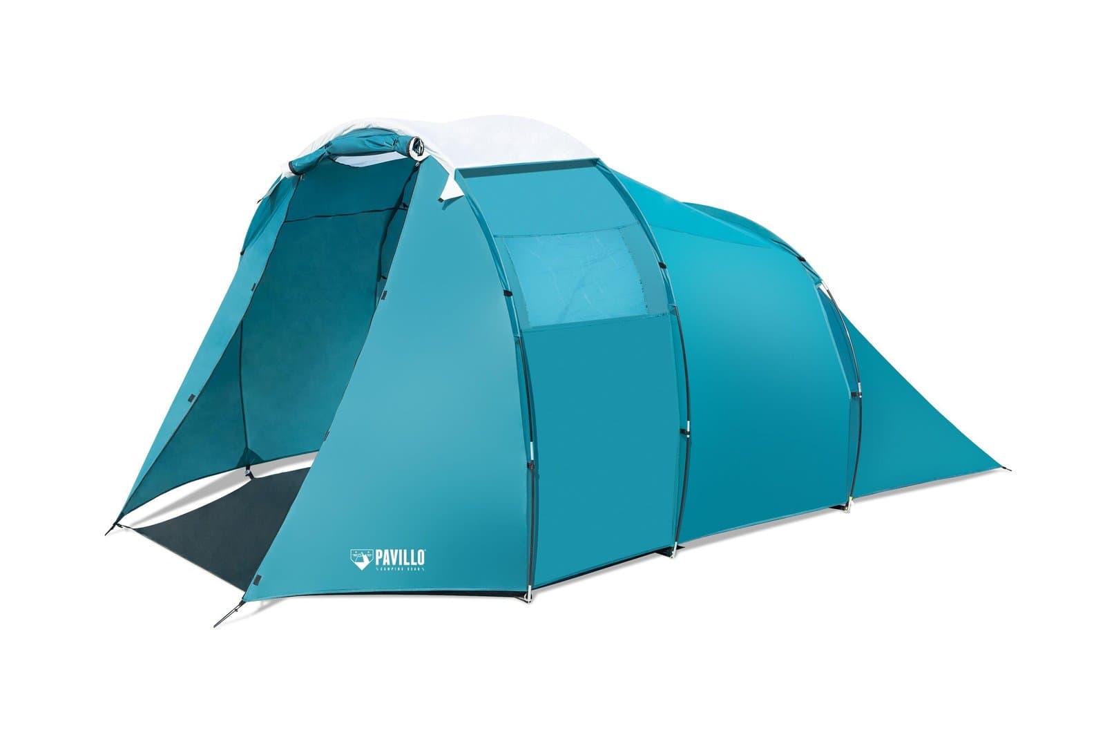 Семейна палатка 400x255x180 см. 4 четириместна Pavillo Family Dome - Image 9