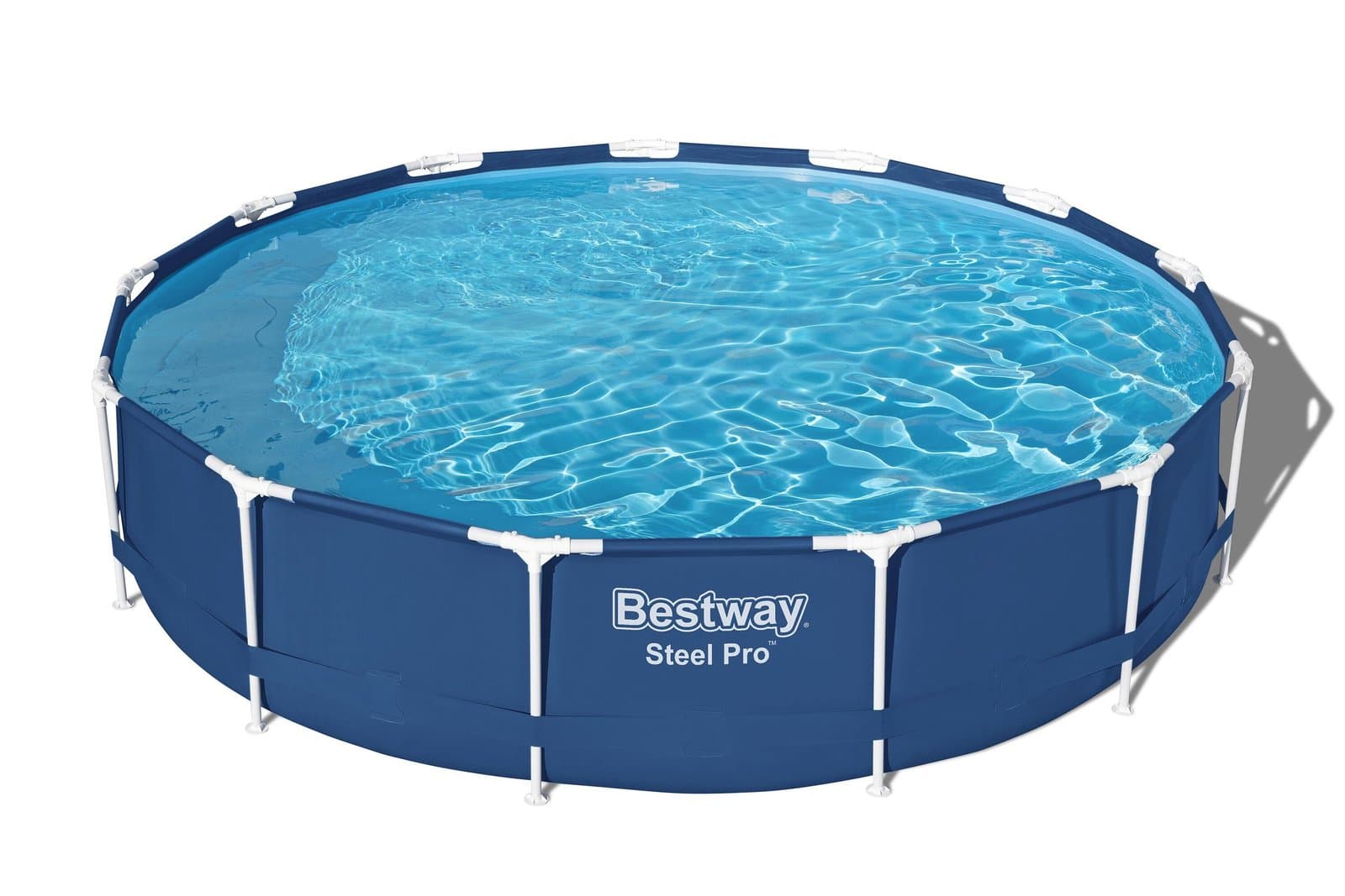 Сглобяем басейн 3.96m x 84cm Bestway Steel Pro - Image 4