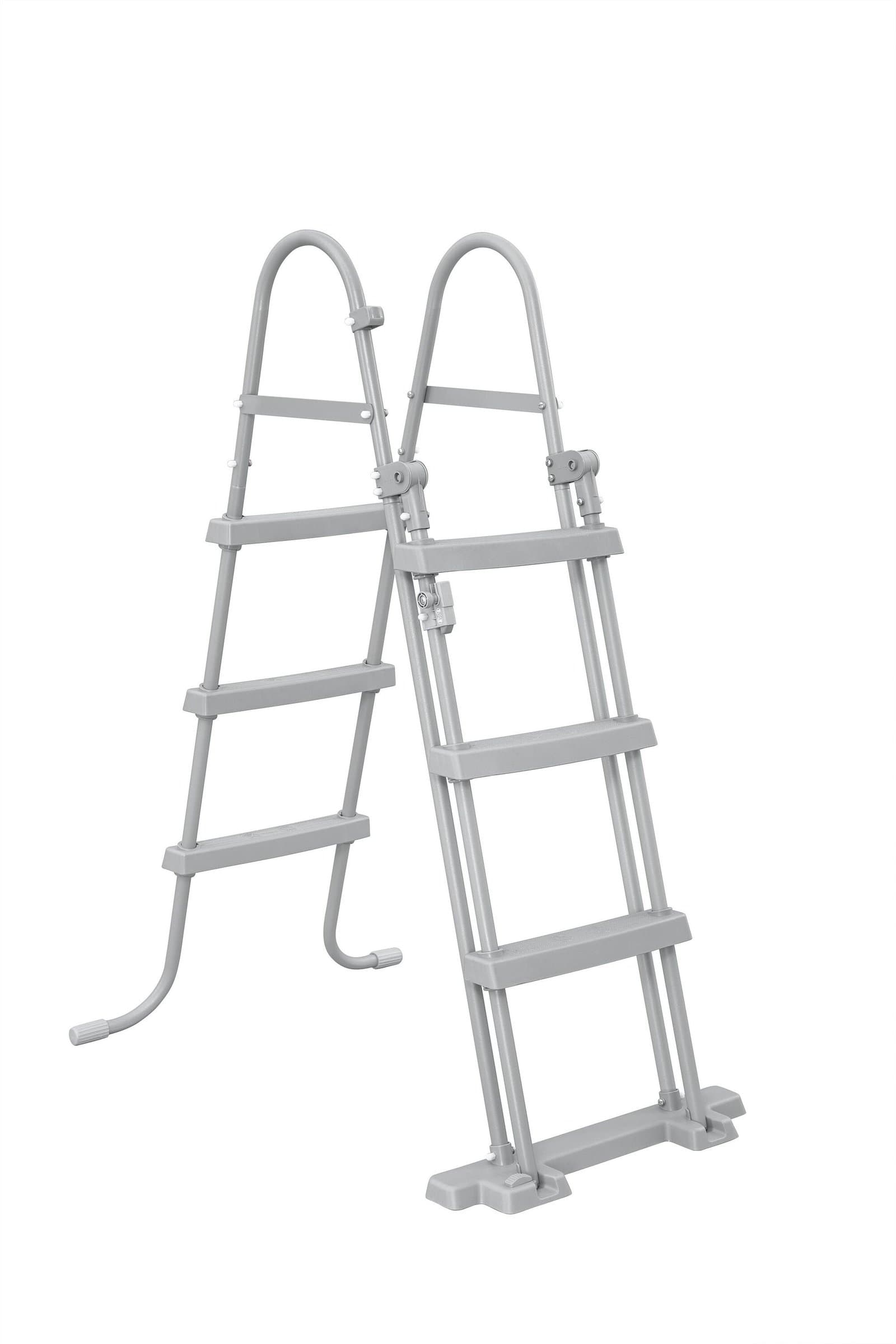 Сглобяем басейн 366x100 cm Bestway Steel Pro Max - Image 4