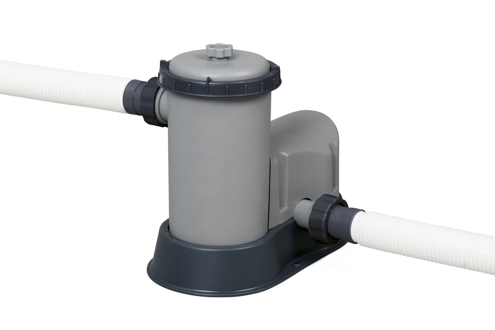 Сглобяем басейн 4.88m x 1.22m Bestway Steel Pro Max - Image 5